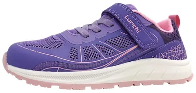 Produktbild von Lurchi Klettschuh Violett in Gr. 35