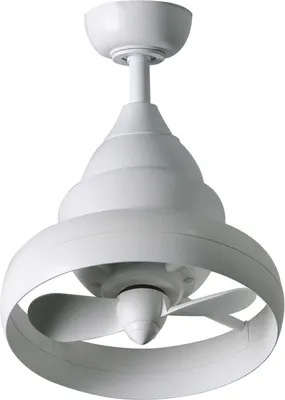 Produktbild von Oszillierender Deckenventilator Revolver 30 cm mit Fernbedienung