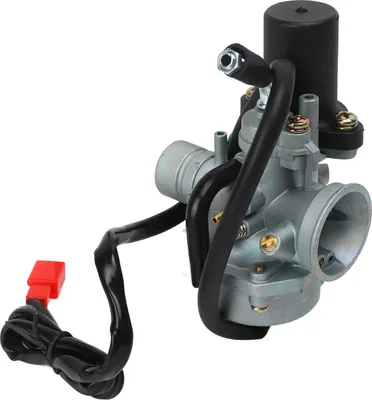 Image de PZ19J Carburateur 19mm pour Jog 50 50cc 1E40QMB Scooter 2 temps