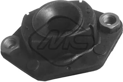 Produktbild von Metalcaucho 02500 Federbeinstützlager Hinten für BMW 3 Touring (E91) 3 Limousine (E90) 1 Schrägheck (E87) X1 (E84) 3 Coupe (E92)