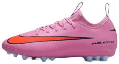 Produktbild von Nike JR Mercurial Vapor AG Fußballschuh Rosa in Gr. 36