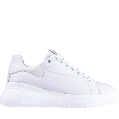 Produktbild von Hogl Damen Sneaker 5-103900 0200 Farbe: Weiß Größe: 41