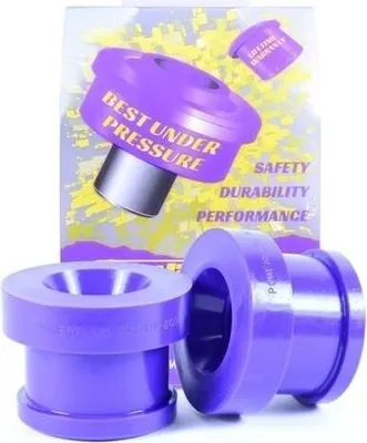 Produktbild von 2x Powerflex Lagerung Lenker PFF12-802 passend für PEUGEOT 508 SW I (8E_)