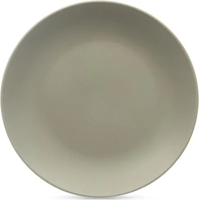 Image de Orion | Assiette a dessert - Vert - 20,5 Cm - 1 piece - Céramique - Assiettes plates - Lavable en machine