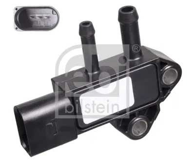 Produktbild von Sensor, Abgasdruck FEBI 101105