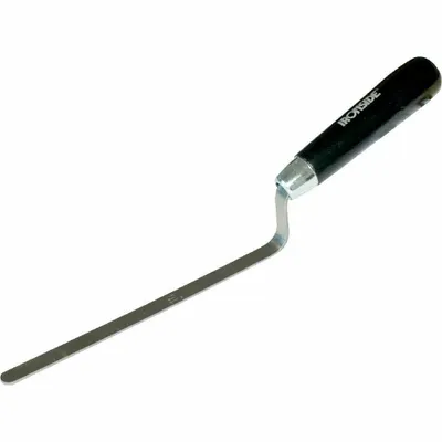 Produktbild von Fugenkelle 10 mm Hambuger-Form, gehärtet