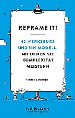 Image de Reframe it!