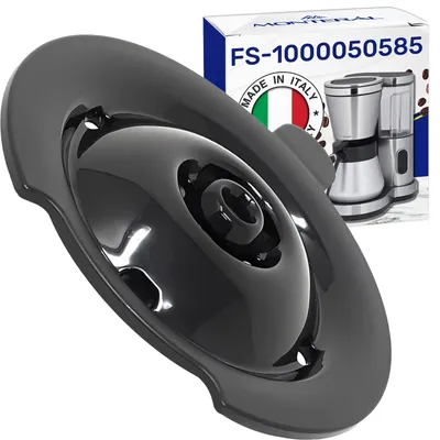 Productafbeelding van Vervangende deksel voor koffiekan - glazen kan deksel - voor filterkoffiemachine - FS-1000050585