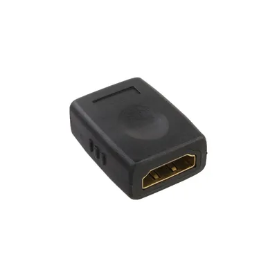 Immagine prodotto di Adattatore InLine® HDMI, presa/presa HDMI A, contatti placcati oro, compatibile 4K2K