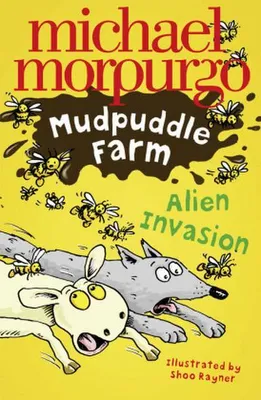 Zdjęcie produktu dla Alien Invasion!
