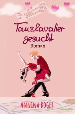 Produktbild von Tanzkavalier gesucht