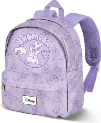 Produktbild von Disney Dä umling Bambi Rucksack 27cm