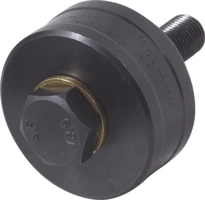 Produktbild von wolfcraft Lochschneider für Wasserhähne 35 mm 3754000