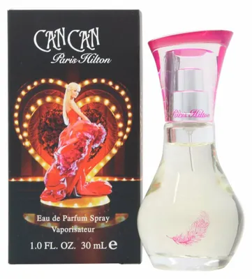 Zdjęcie produktu dla Paris Hilton Can Can woda perfumowana dla kobiet 30 ml