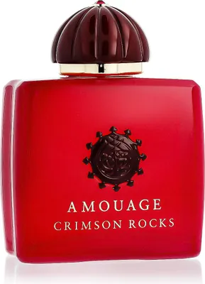 Produktbild von AMOUAGE Crimson Rocks EDP spray 100ml