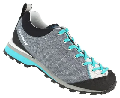 Produktbild von Dolomite Diagonal Lite steel grey/silver - UK 4,5 - EU 37,5