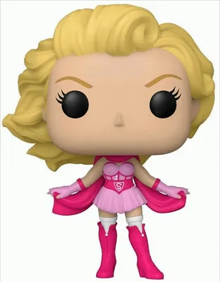 Produktbild von DC Comics Bombshell - Supergirl 222 - Funko Pop! - Vinyl Figur