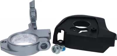 Produktbild von SHIMANO DECKEL M.SCHEL.LI.SLX F.ANZ - Gehäuse M, ca. 31 g