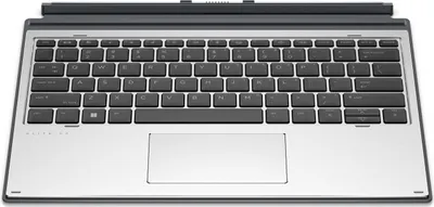 Produktbild von HP Premium - Tastatur - mit ClickPad - hinterleuchtet - Tastatur