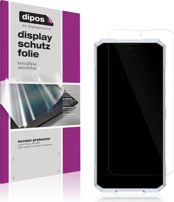 Obrázok produktu pre 4x dipos CC Doogee Blade GT 5G