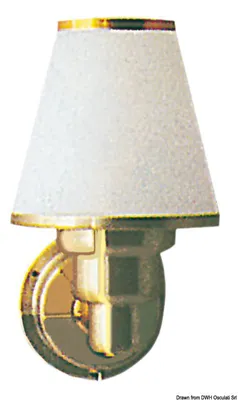 Image de Applique Glow Light 10 W 12 V , 1 pièce