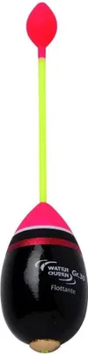 Produktbild von Ragot Floating Angeln Schwimmt Mehrfarbig 15 g Mehrfarbig 15 g