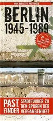 Obrázok produktu pre Pastfinder Berlin 1945 - 1989
