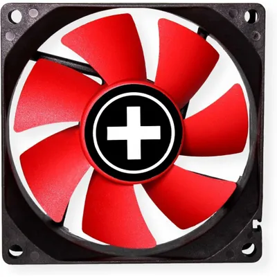 Image de Ventilateur Xilence  80*80 Performance C (XF037)