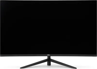 Zdjęcie produktu dla Nilox NXM272K14401, 68,6 cm (27"), 2560 x 1440 px, Quad HD, LED, 1 ms, Czarny