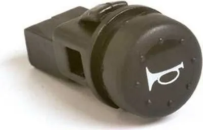 Produktbild von SHIN YO Hupenknopf universal, Zum Festklemmen, Mit Symbol