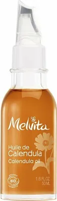 Zdjęcie produktu dla Melvita olejek z nagietka 50ml