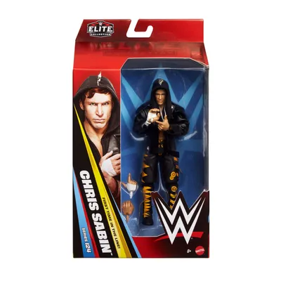 Obrázek produktu pro WWE JHT72, 8 rok/roky, Vícebarevný, Plast