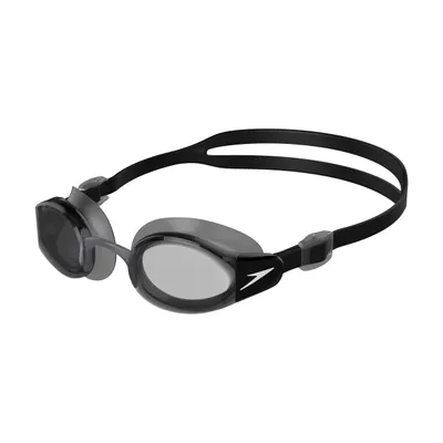 Produktbild von Speedo Mariner Pro Black/Translucent/White/Smoke