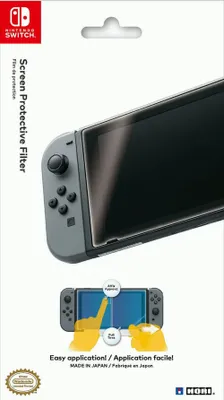 Produktbild von Switch Screen Protection Schutzfolie