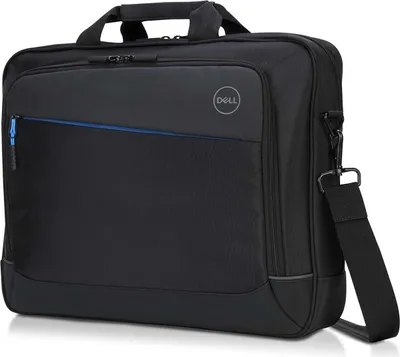 Obrázok produktu pre DELL J635V, Obal s popruhom cez rameno, 35,6 cm (14"), Ramenný popruh