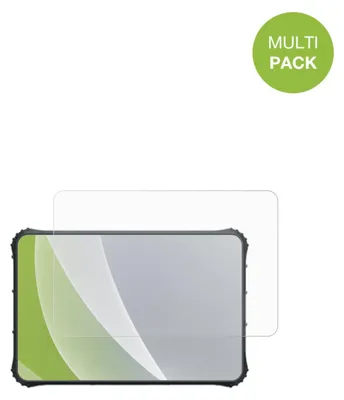 Image de 2x Film de protection d'écran pour Conker NS108 protecteur antireflet dipos