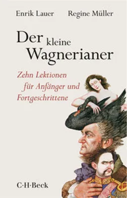Produktbild von Der kleine Wagnerianer