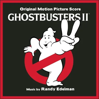 Immagine prodotto di Ghostbusters II/St Score