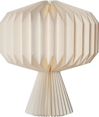 Produktbild von Star Trading 092-21, Leichte Dekorationsfigur, Weiß, 330 mm, 300 mm, 300 mm, 1 Stück(e)