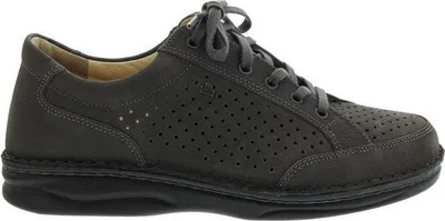 Produktbild von Finn Comfort Bardolino, Classic-Sport, Tango (Nubukleder), Oxide (schlamm), 1110-251495 42