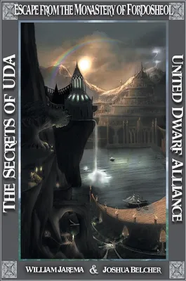 Produktbild von The Secrets of UDA