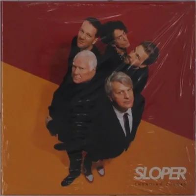 Obrázok produktu pre Sloper: (CD / C)