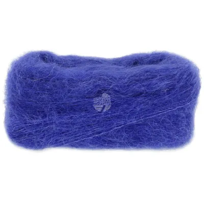 Produktbild von Lana Grossa - Setasuri 0054 royal