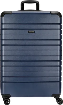 Produktbild von Somko Line - 4-Rollen-Trolley L 77 cm (navy)