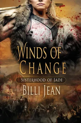 Produktbild von Winds of Change