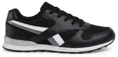 Zdjęcie produktu dla Buty Permani Rodant 723B1BLACKGREY