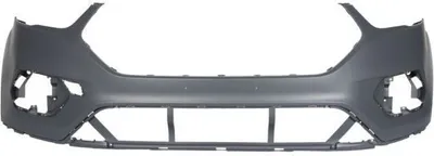 Produktbild von BLIC Stoßstange Stoßfänger für FORD Kuga Mk2 (DM2) 5510-00-2579904Q