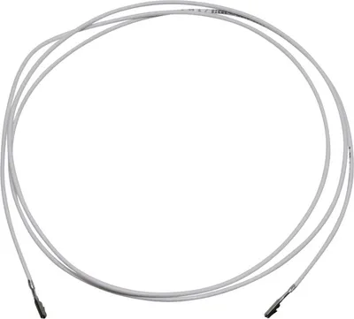 Für VW T5 7E ab 2010-2015 Original Kufatec Adapter Kabel Nachrüstung Autolicht in der Farbe von KUFATEC GmbH & Co. KG