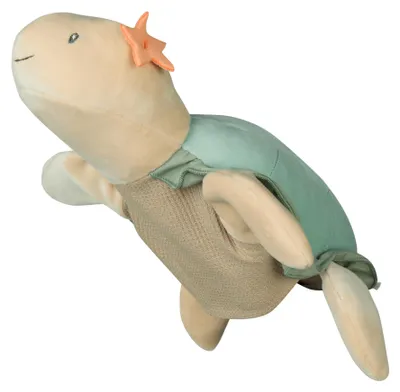 Produktbild von Sterntaler Handpuppe Schildkröte