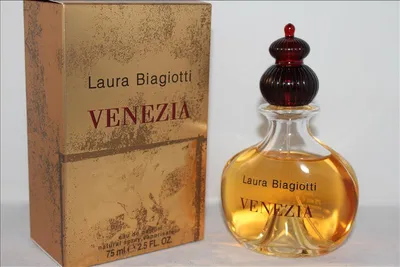Image de Laura Biagiotti Venezia - Eau de Toilette Spray 75 ml